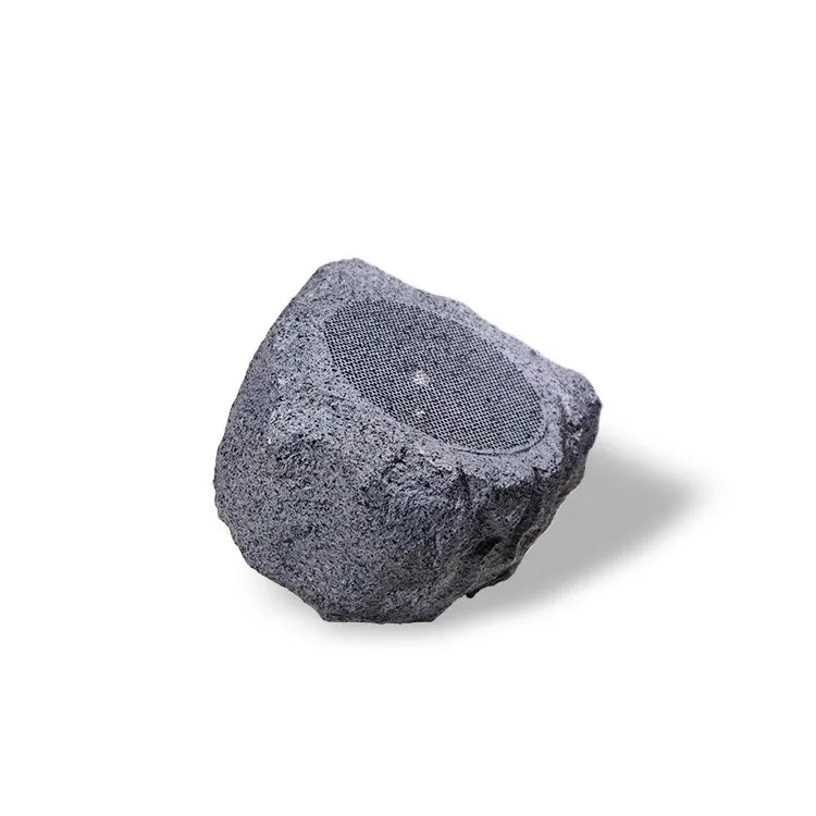Outdoor Garden Pool Decoration Powerful Subwoofer Waterproof Rock Speaker Bluetooth Wireless
