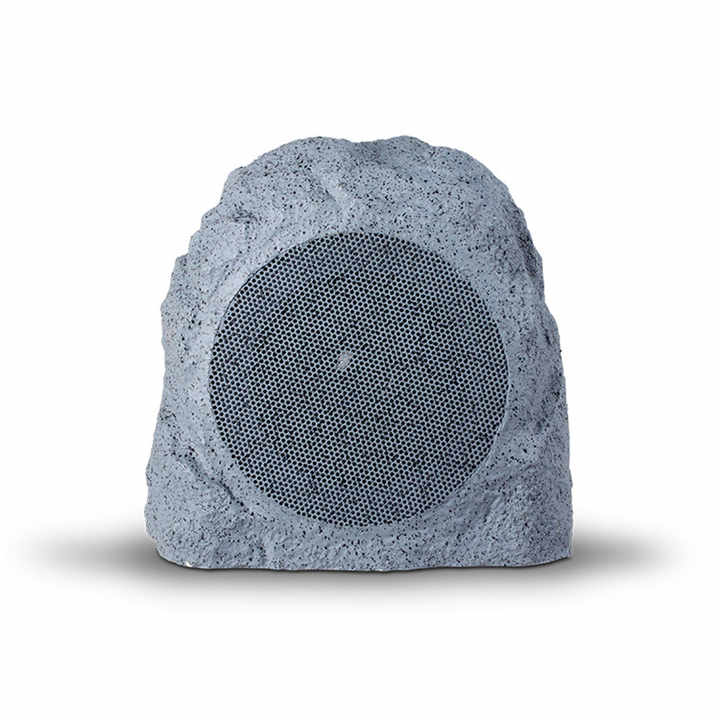 Outdoor Garden Pool Decoration Powerful Subwoofer Waterproof Rock Speaker Bluetooth Wireless