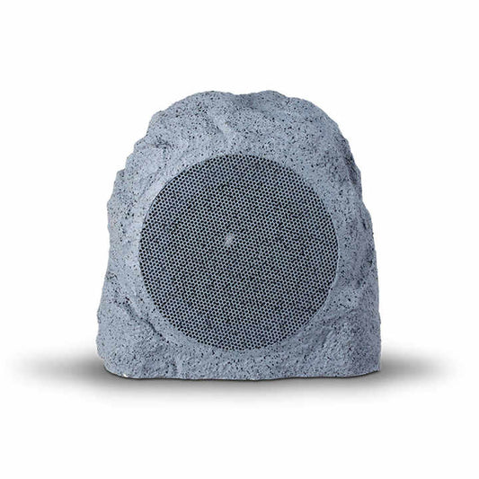 Outdoor Garden Pool Decoration Powerful Subwoofer Waterproof Rock Speaker Bluetooth Wireless